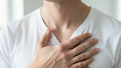co je tietzův syndrom a jak se projevuje - Co je tietzův syndrom a - ilustrační foto