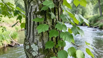 co je topol osika a jak ho pěstovat - Co je topol osika a - ilustrační foto