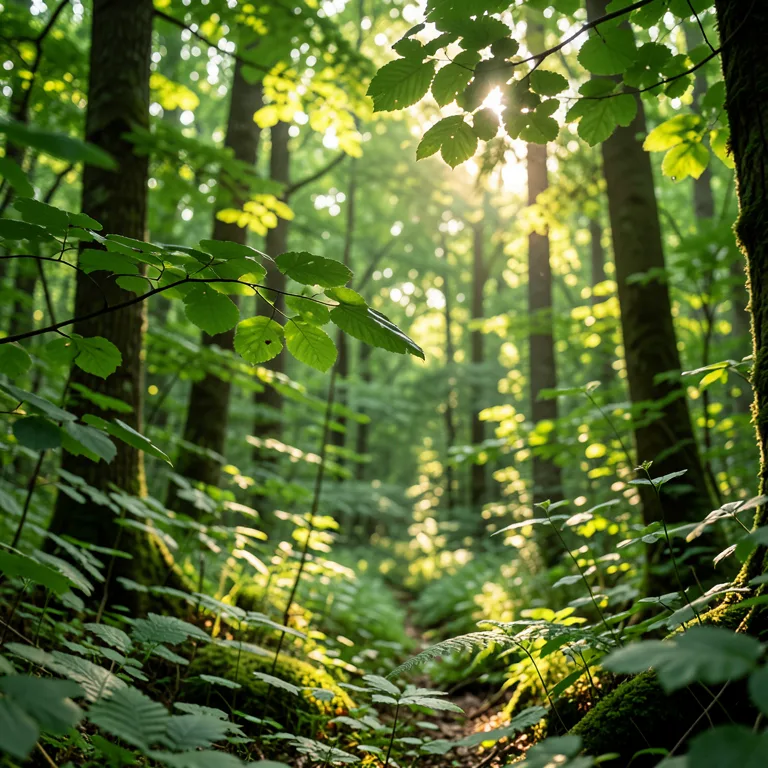 Co je environmentální a jaký má význam - ilustrační foto