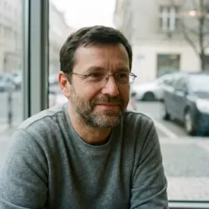 Michal Kříž